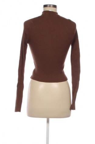 Damenpullover Pull&Bear, Größe S, Farbe Braun, Preis € 14,76