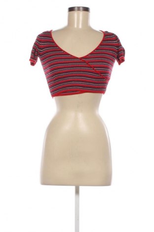 Damenpullover Pull&Bear, Größe S, Farbe Mehrfarbig, Preis 13,63 €