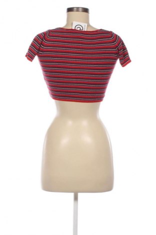 Damenpullover Pull&Bear, Größe S, Farbe Mehrfarbig, Preis 13,63 €
