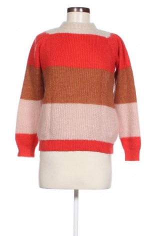 Damenpullover RUE., Größe L, Farbe Mehrfarbig, Preis € 49,71