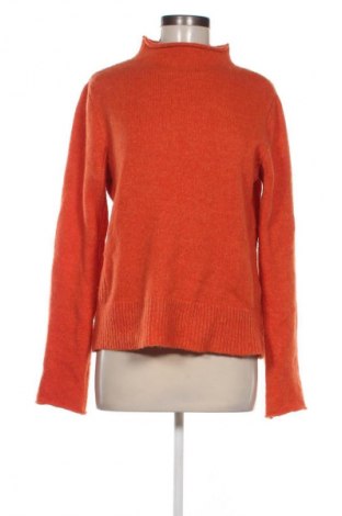Pulover de femei Rags, Mărime L, Culoare Portocaliu, Preț 133,99 Lei