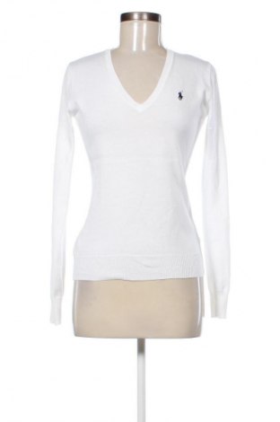 Γυναικείο πουλόβερ Ralph Lauren, Μέγεθος S, Χρώμα Λευκό, Τιμή 72,45 €