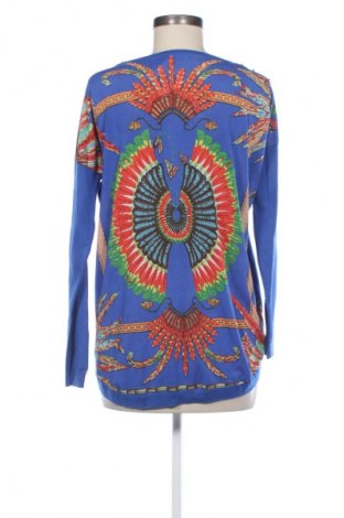 Damenpullover Red Queen, Größe XL, Farbe Blau, Preis € 14,76