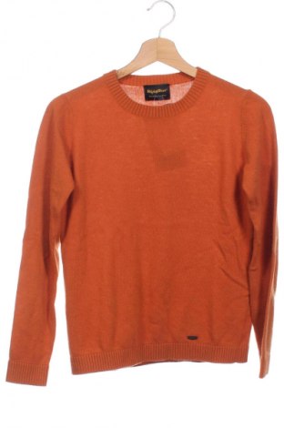 Дамски пуловер RefrigiWear, Размер XS, Цвят Оранжев, Цена 142,99 лв.