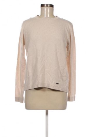 Női pulóver RefrigiWear, Méret XL, Szín Bézs, Ár 34 019 Ft