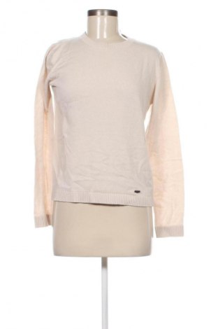 Damski sweter RefrigiWear, Rozmiar L, Kolor Beżowy, Cena 459,99 zł