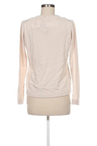 Damski sweter RefrigiWear, Rozmiar L, Kolor Beżowy, Cena 459,99 zł