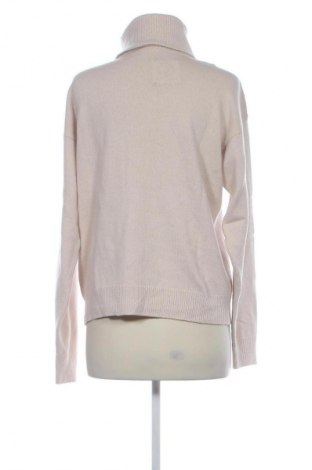 Pulover de femei RefrigiWear, Mărime L, Culoare Bej, Preț 202,99 Lei