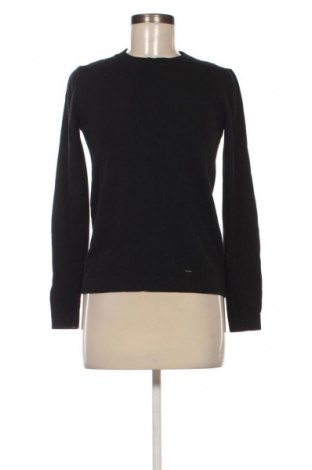 Damski sweter RefrigiWear, Rozmiar S, Kolor Czarny, Cena 459,99 zł