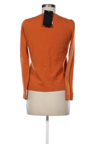 Damenpullover RefrigiWear, Größe S, Farbe Orange, Preis € 88,99