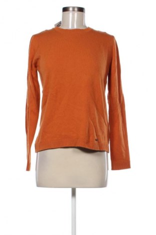 Pulover de femei RefrigiWear, Mărime L, Culoare Portocaliu, Preț 399,99 Lei