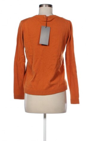 Pulover de femei RefrigiWear, Mărime L, Culoare Portocaliu, Preț 399,99 Lei
