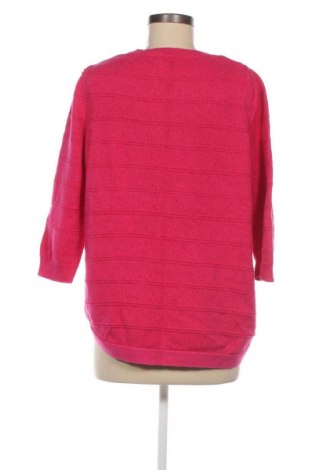 Damenpullover Reitmans, Größe XL, Farbe Rosa, Preis 13,63 €