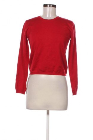 Pulover de femei Relish, Mărime M, Culoare Roșu, Preț 304,99 Lei