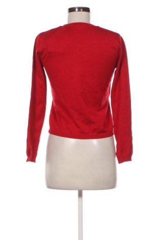 Pulover de femei Relish, Mărime M, Culoare Roșu, Preț 304,99 Lei