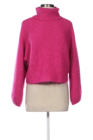 Damenpullover Reserved, Größe M, Farbe Rosa, Preis 10,99 €