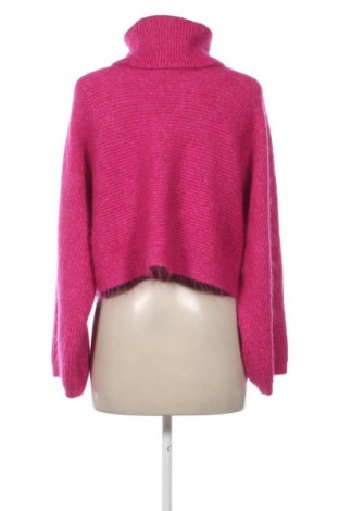 Damenpullover Reserved, Größe M, Farbe Rosa, Preis 10,99 €