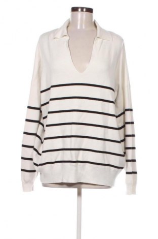 Damski sweter Reserved, Rozmiar XL, Kolor Kolorowy, Cena 68,33 zł