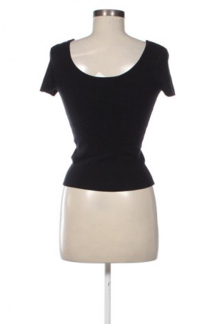 Damenpullover Reserved, Größe M, Farbe Schwarz, Preis 23,33 €