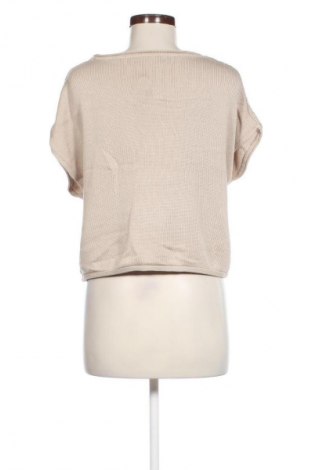 Damski sweter Reserved, Rozmiar S, Kolor Beżowy, Cena 68,33 zł