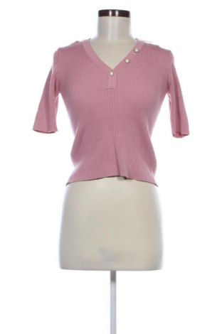Pulover de femei Reserved, Mărime S, Culoare Mov deschis, Preț 123,92 Lei