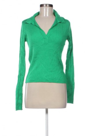 Damski sweter Reserved, Rozmiar M, Kolor Zielony, Cena 95,99 zł