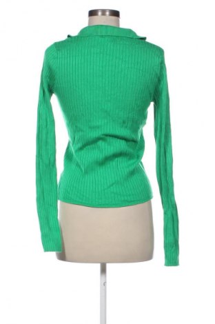 Damski sweter Reserved, Rozmiar M, Kolor Zielony, Cena 95,99 zł