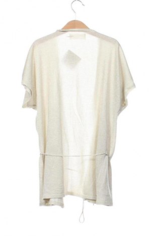 Pulover de femei Rosemunde, Mărime XS, Culoare Auriu, Preț 154,60 Lei