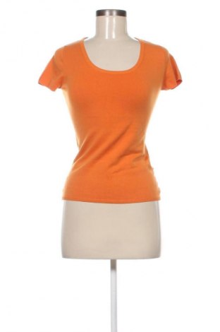 Damenpullover Rossopuro, Größe S, Farbe Orange, Preis € 97,99