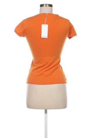 Damenpullover Rossopuro, Größe S, Farbe Orange, Preis € 97,99