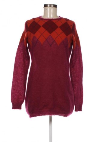 Damenpullover Rossopuro, Größe L, Farbe Mehrfarbig, Preis € 97,99
