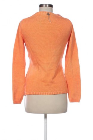 Damenpullover Rossopuro, Größe M, Farbe Orange, Preis € 97,99