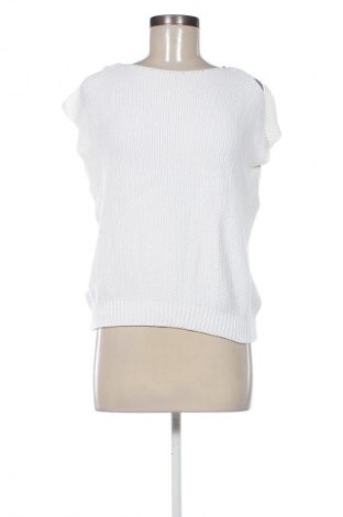 Pulover de femei Rossopuro, Mărime S, Culoare Ecru, Preț 457,99 Lei