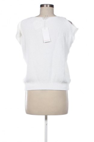 Pulover de femei Rossopuro, Mărime S, Culoare Ecru, Preț 457,99 Lei