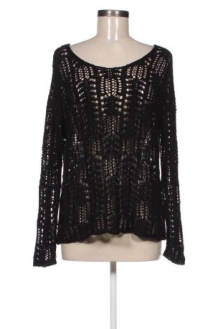 Damenpullover S.Oliver, Größe M, Farbe Schwarz, Preis € 21,18