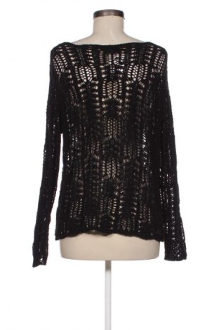 Damenpullover S.Oliver, Größe M, Farbe Schwarz, Preis € 21,18