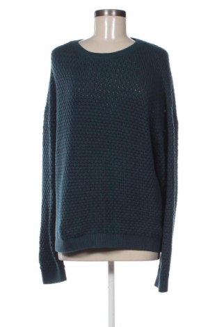 Damenpullover S.Oliver, Größe XL, Farbe Grün, Preis € 56,37
