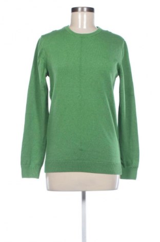 Damenpullover S.Oliver, Größe S, Farbe Grün, Preis 13,99 €