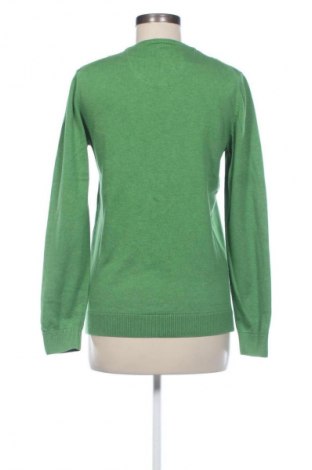 Damenpullover S.Oliver, Größe S, Farbe Grün, Preis 13,99 €