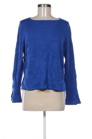 Pulover de femei S.Oliver, Mărime S, Culoare Albastru, Preț 133,99 Lei