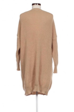 Damenpullover SHEIN, Größe XL, Farbe Beige, Preis 14,42 €