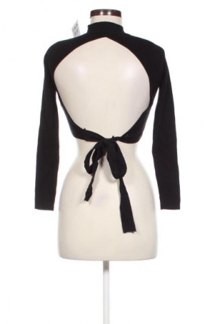 Pulover de femei SHEIN, Mărime S, Culoare Negru, Preț 72,38 Lei