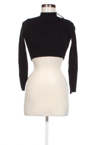 Pulover de femei SHEIN, Mărime S, Culoare Negru, Preț 72,38 Lei