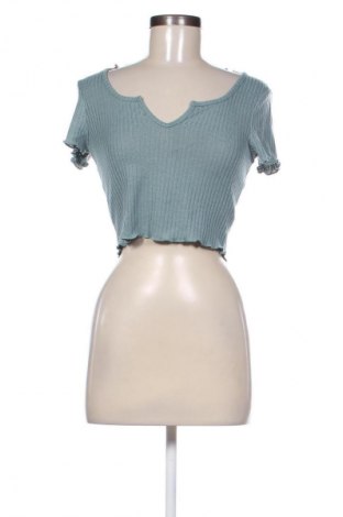 Damenpullover SHEIN, Größe M, Farbe Grün, Preis 20,99 €