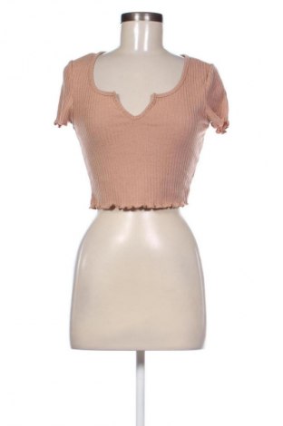 Damenpullover SHEIN, Größe M, Farbe Braun, Preis 8,99 €