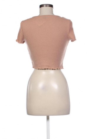 Damenpullover SHEIN, Größe M, Farbe Braun, Preis 8,99 €