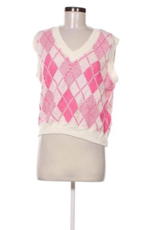 Pulover de femei SHEIN, Mărime M, Culoare Multicolor, Preț 80,34 Lei