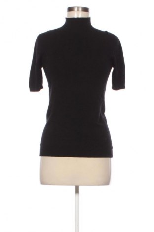 Damski sweter SOLOTRE, Rozmiar L, Kolor Czarny, Cena 459,99 zł