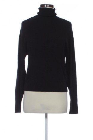 Damski sweter SOLOTRE, Rozmiar M, Kolor Czarny, Cena 459,99 zł