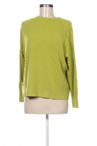 Damski sweter SOLOTRE, Rozmiar M, Kolor Zielony, Cena 414,99 zł